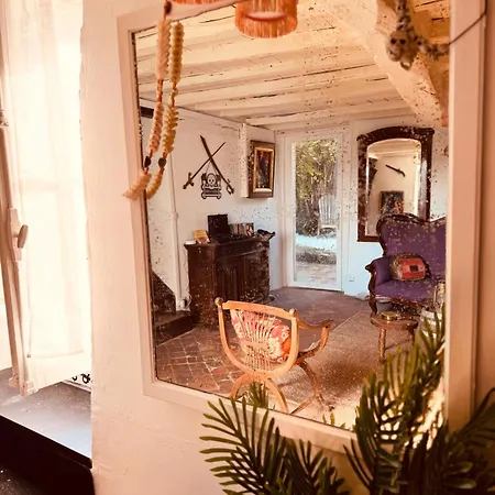 Mauvaise Annonce Holiday home