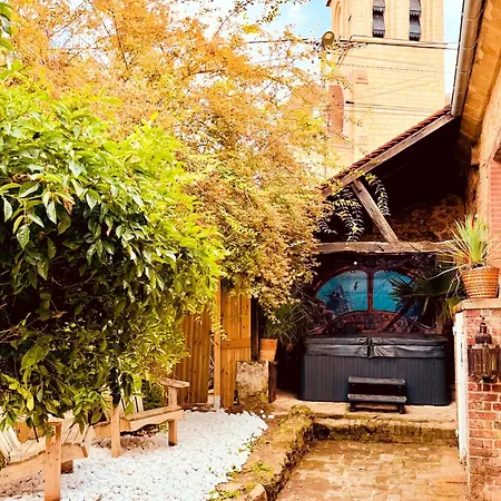 Holiday home Mauvaise Annonce *