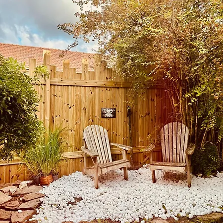 Mauvaise Annonce Holiday home