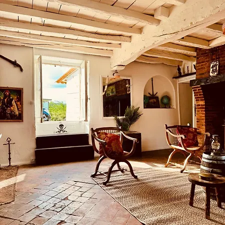 Mauvaise Annonce * Montreuil-sur-Therain